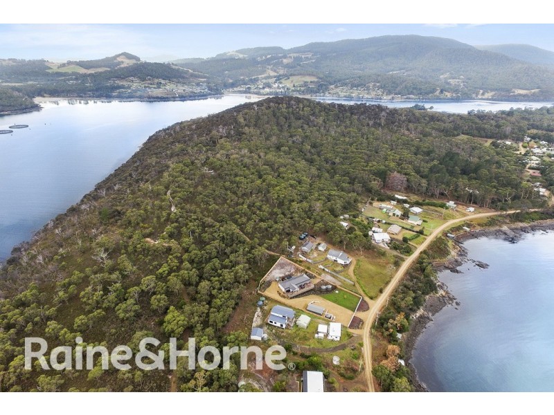 Lot 18 Apex Point Road, White Beach TAS 7184