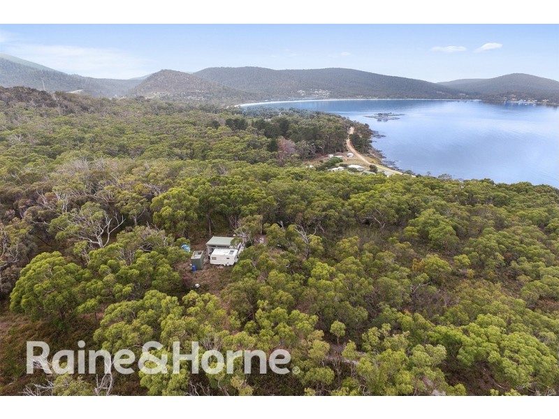 Lot 18 Apex Point Road, White Beach TAS 7184