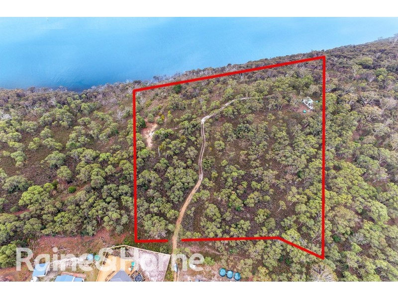 Lot 18 Apex Point Road, White Beach TAS 7184