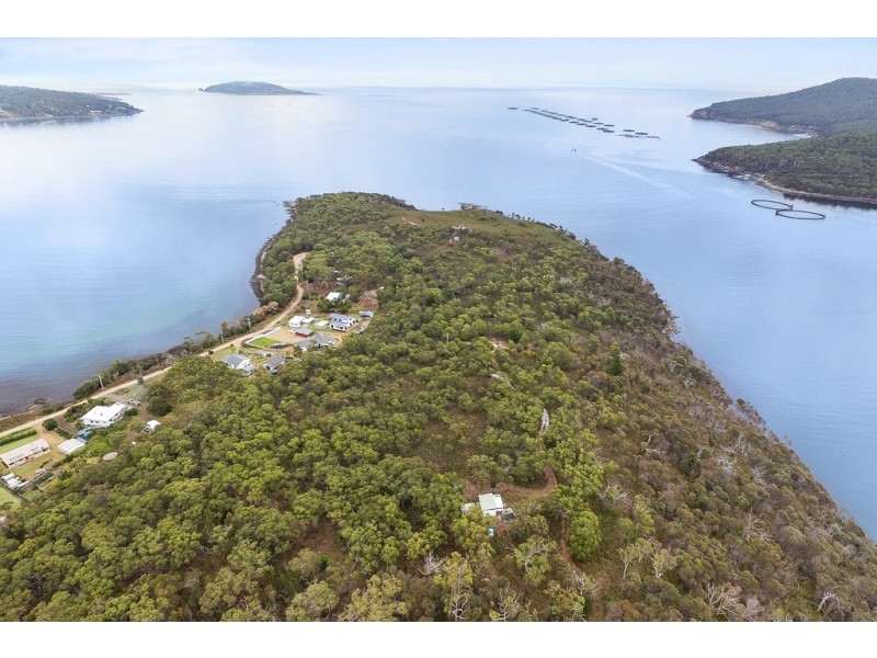 Lot 18 Apex Point Road, White Beach TAS 7184