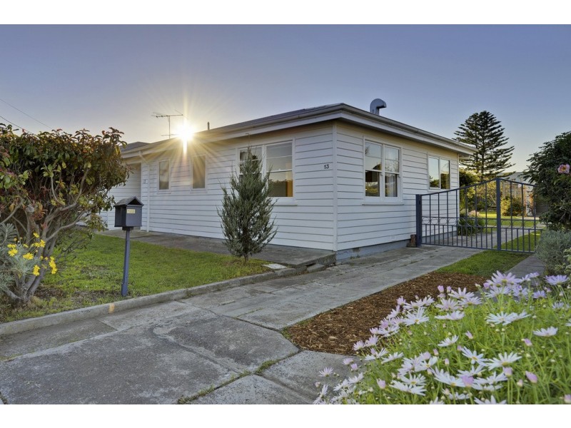 13 Fitzroy Street, Sorell TAS 7172