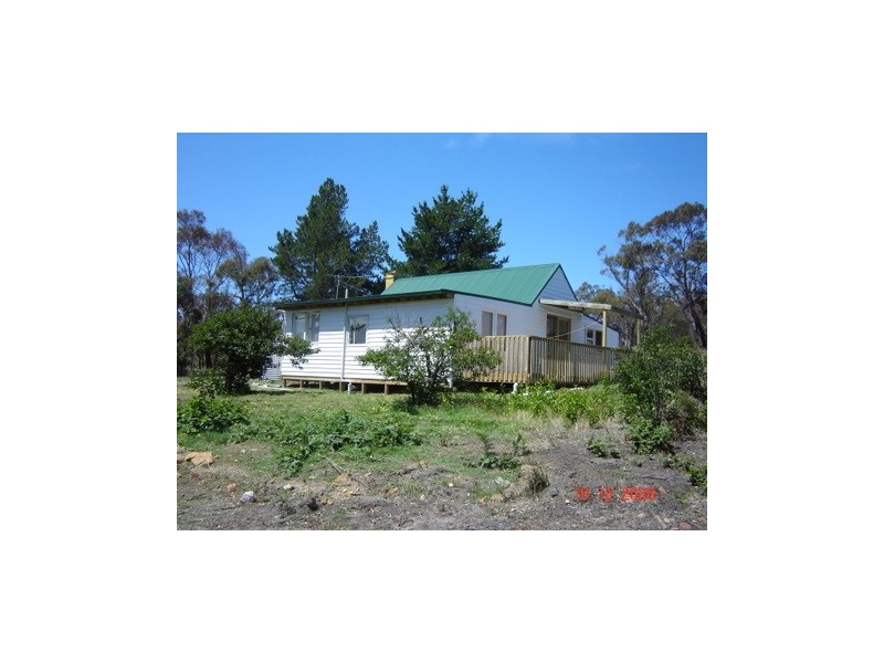 223 Old Forcett Road, Forcett TAS 7173