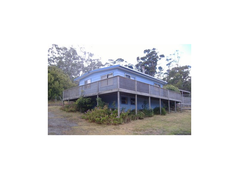 24 Beach Street, White Beach TAS 7184