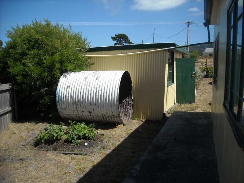 21 Peace Street, Nubeena TAS 7184