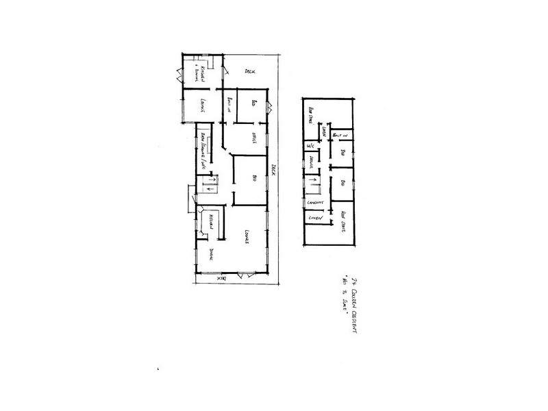 24 Colleen Crescent, Primrose Sands TAS 7173