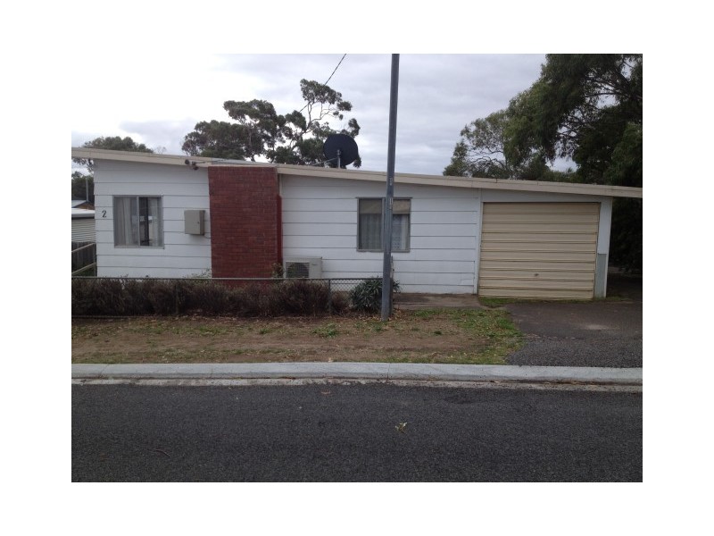 2 Rotuli Street, Dodges Ferry TAS 7173