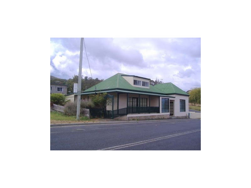 1669 Main Road, Nubeena TAS 7184