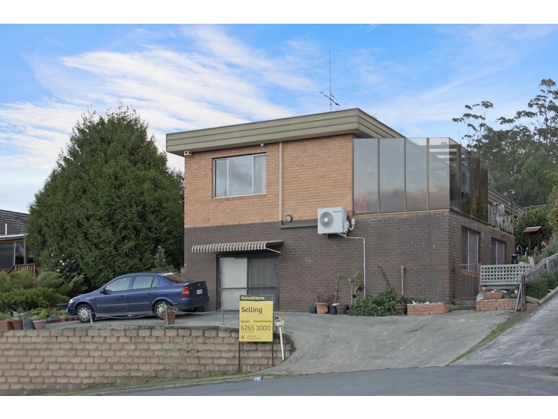 11 Bland Court, Rokeby TAS 7019