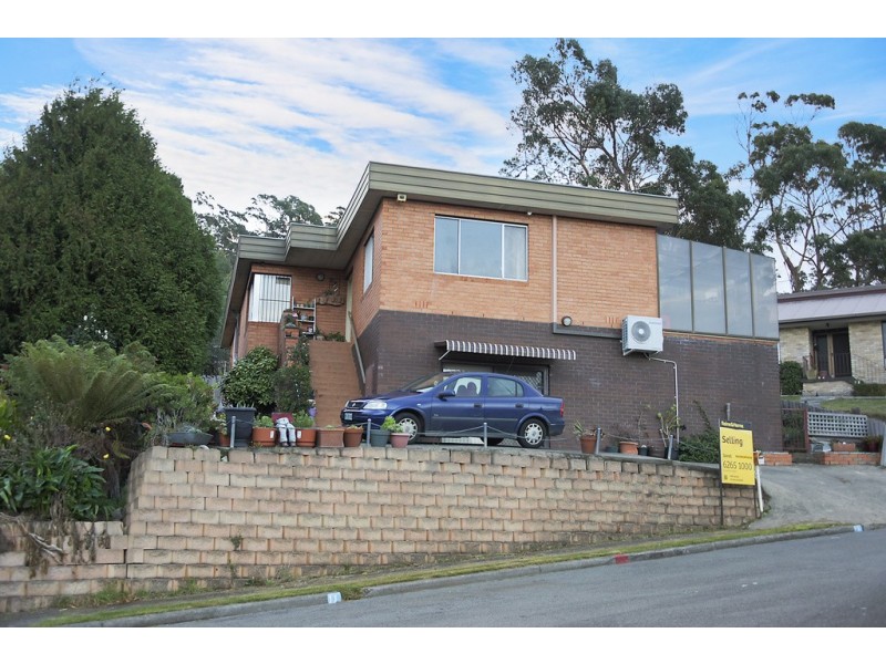 11 Bland Court, Rokeby TAS 7019