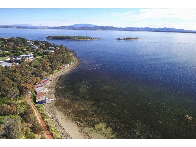 #5931445 Boat Shed, Dodges Ferry TAS 7173