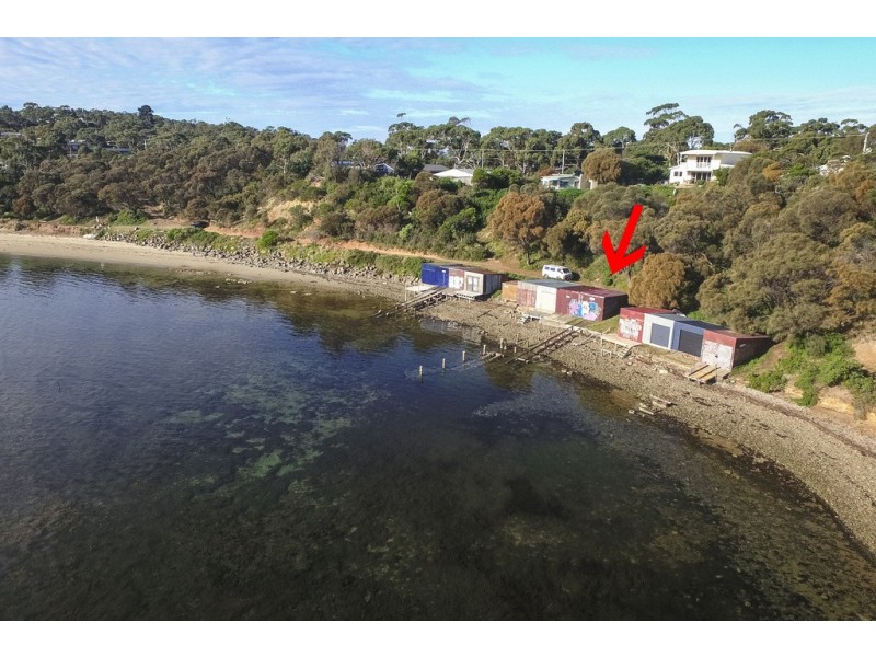 #5931445 Boat Shed, Dodges Ferry TAS 7173