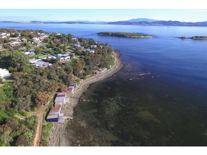 #5931445 Boat Shed, Dodges Ferry TAS 7173