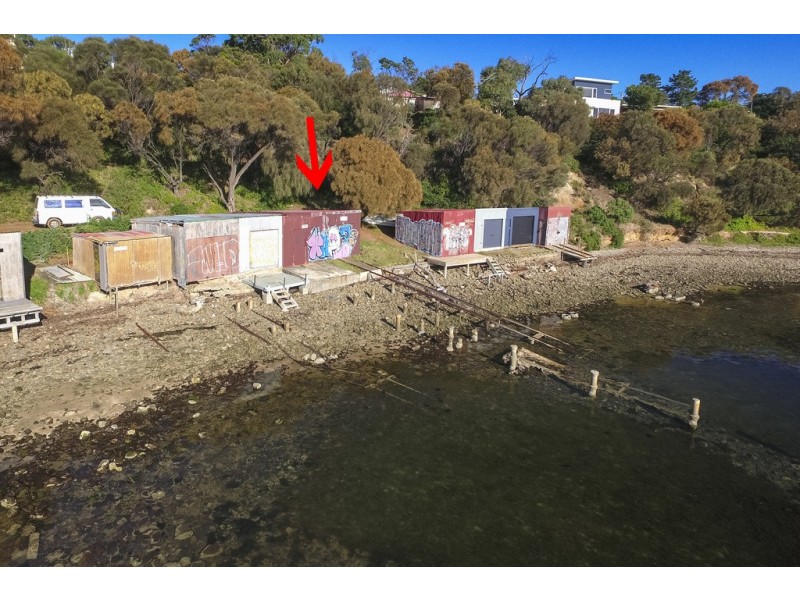 #5931445 Boat Shed, Dodges Ferry TAS 7173