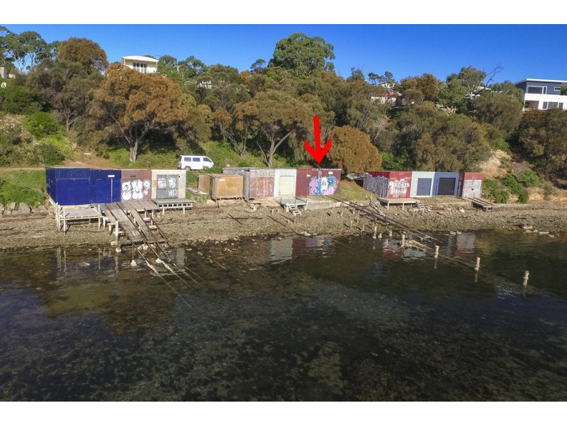 #5931445 Boat Shed, Dodges Ferry TAS 7173