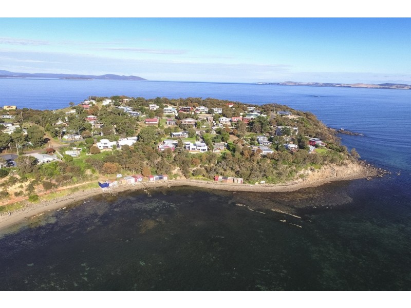 #5931445 Boat Shed, Dodges Ferry TAS 7173