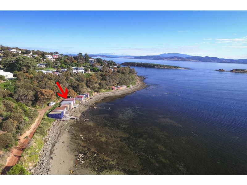 #5931445 Boat Shed, Dodges Ferry TAS 7173