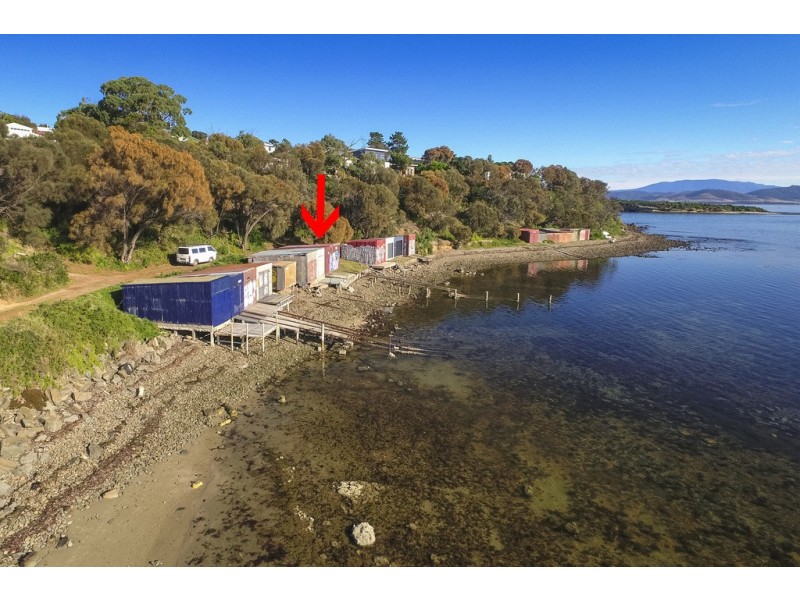 #5931445 Boat Shed, Dodges Ferry TAS 7173