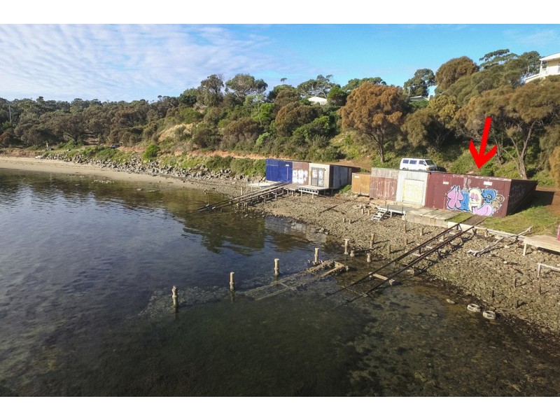#5931445 Boat Shed, Dodges Ferry TAS 7173