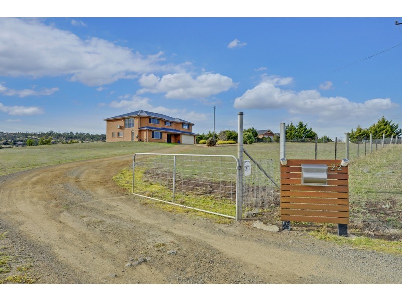 22 Wolstenholme Drive, Sorell TAS 7172