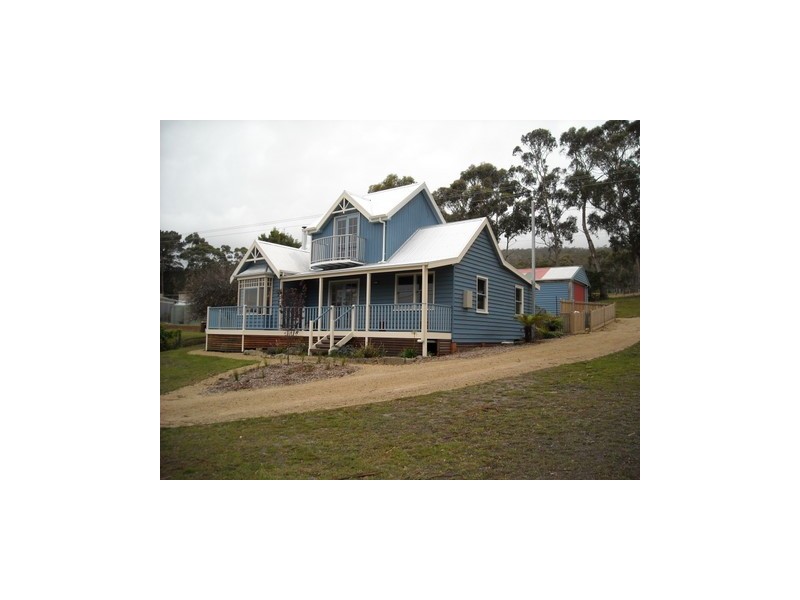 5887 Arthur Highway, Taranna TAS 7180