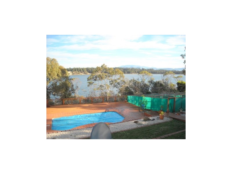 163 Lewisham Scenic Drive, Lewisham TAS 7173