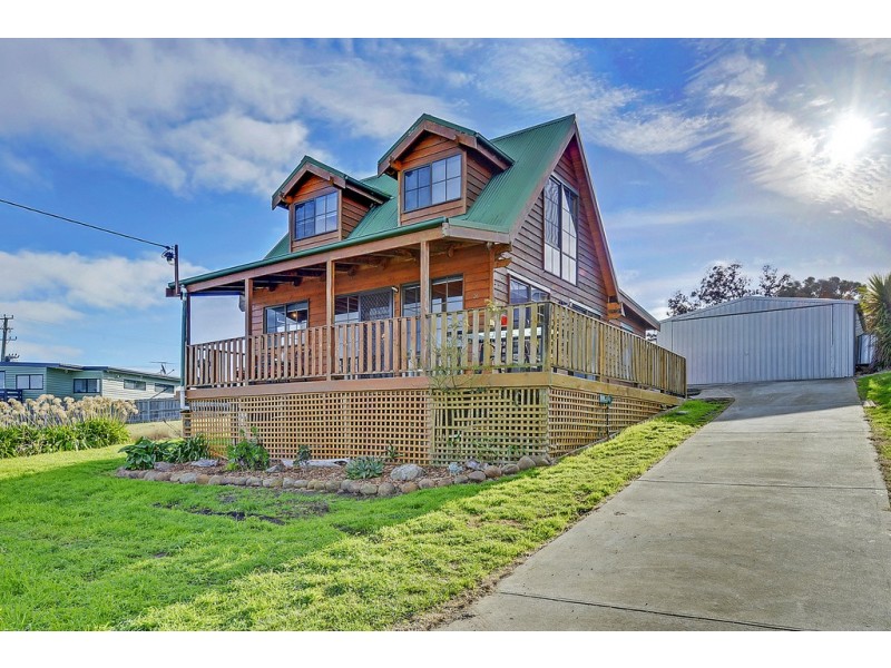26 Linden Road, Primrose Sands TAS 7173