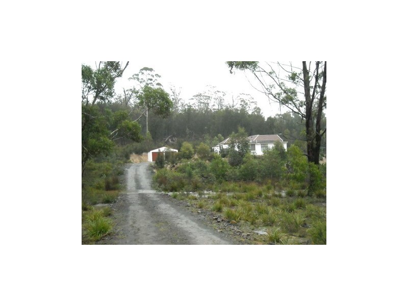 3802 Arthur Highway, Murdunna TAS 7178