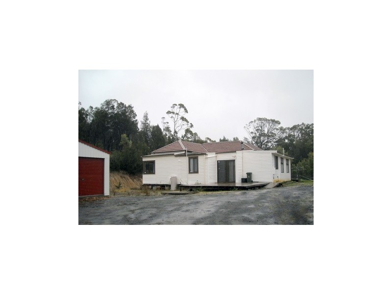 3802 Arthur Highway, Murdunna TAS 7178