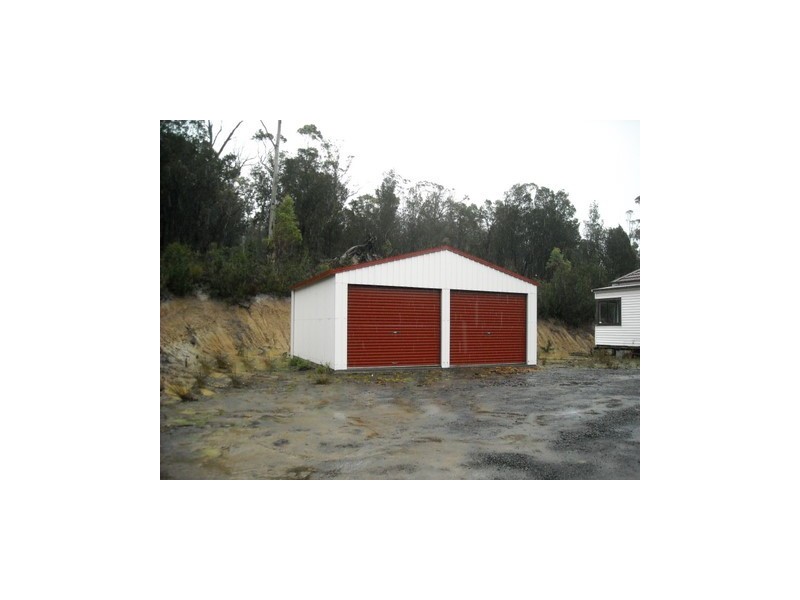 3802 Arthur Highway, Murdunna TAS 7178