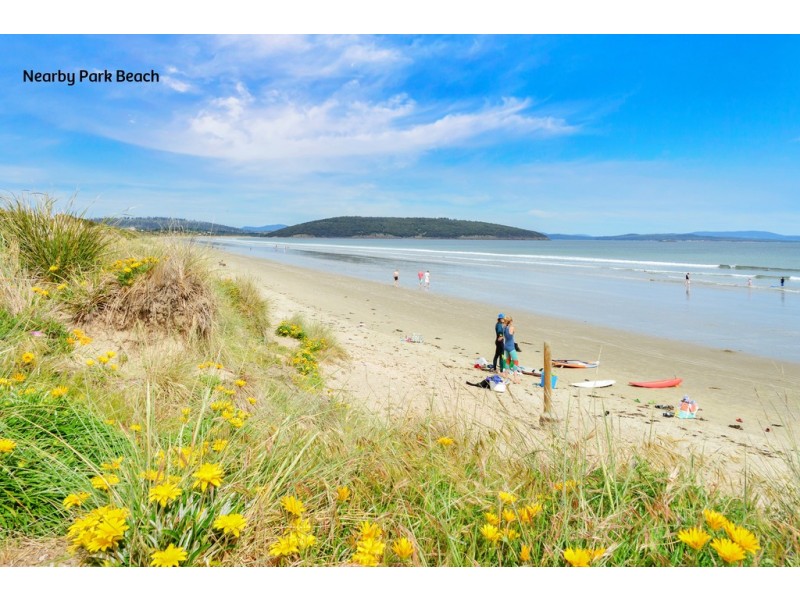 178 Bally Park Road, Dodges Ferry TAS 7173