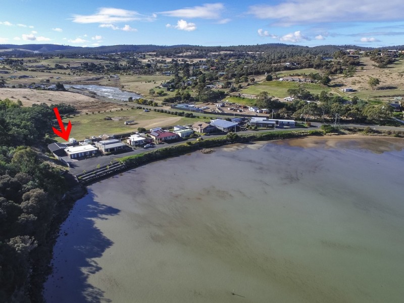 19 Jones Parade, Lewisham TAS 7173