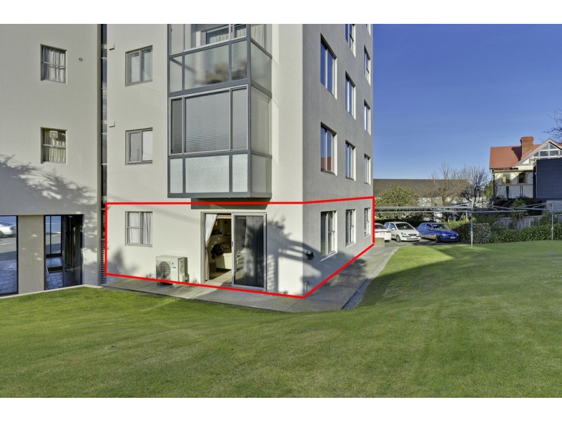 1/1 Battery Square, Battery Point TAS 7004