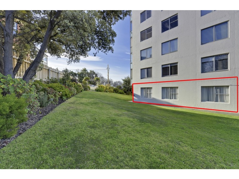1/1 Battery Square, Battery Point TAS 7004