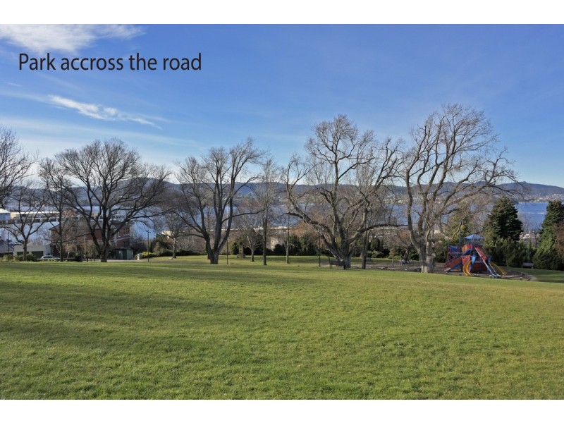 1/1 Battery Square, Battery Point TAS 7004