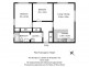 1/1 Battery Square, Battery Point TAS 7004 Floorplan