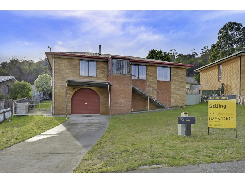 52 Sattler Street, Gagebrook TAS 7030