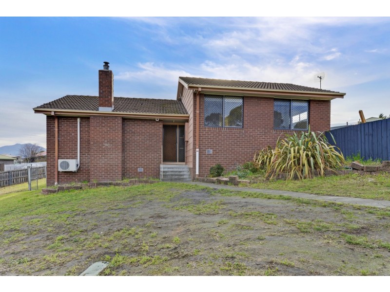 2 Thistle Street, Gagebrook TAS 7030