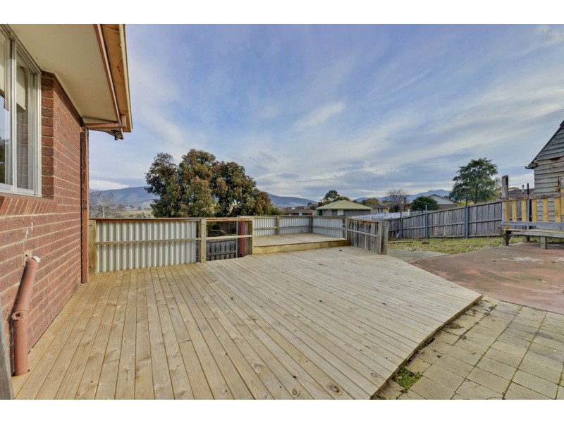 2 Thistle Street, Gagebrook TAS 7030