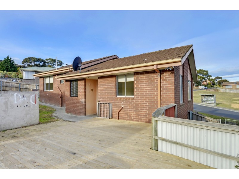 2 Thistle Street, Gagebrook TAS 7030