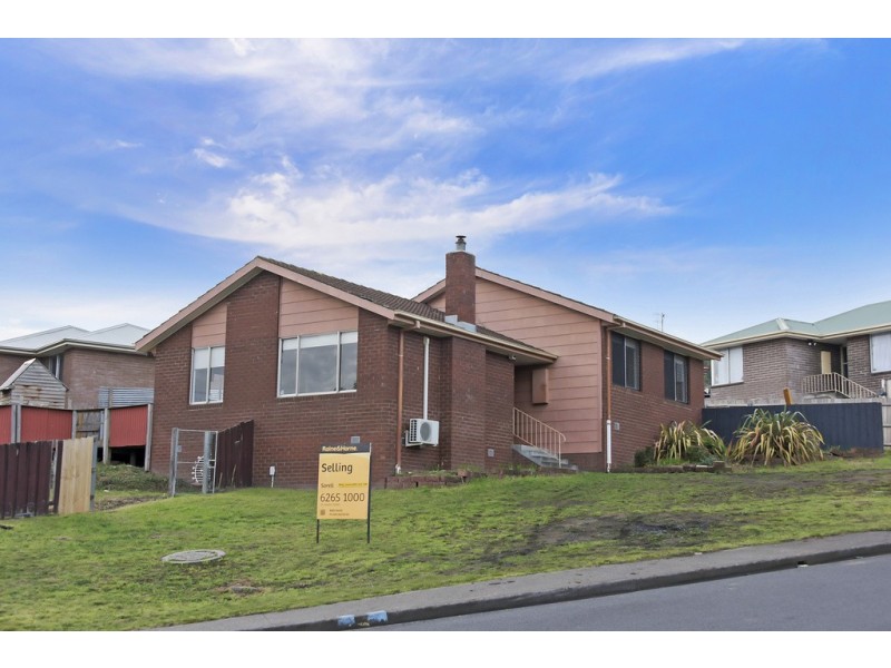 2 Thistle Street, Gagebrook TAS 7030
