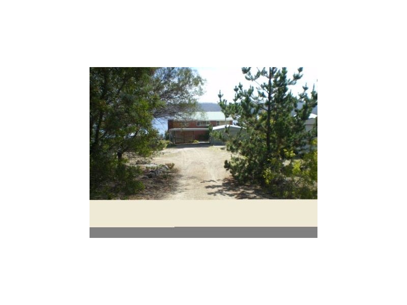 572 White Beach Road, White Beach TAS 7184