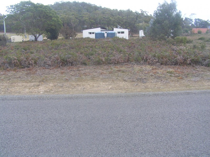 510 Sommers Bay Road, Murdunna TAS 7178