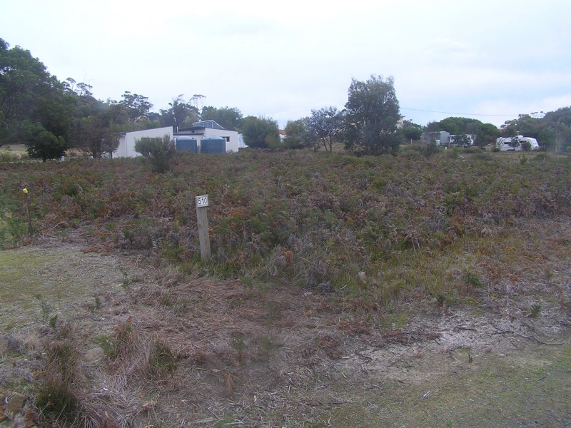 510 Sommers Bay Road, Murdunna TAS 7178