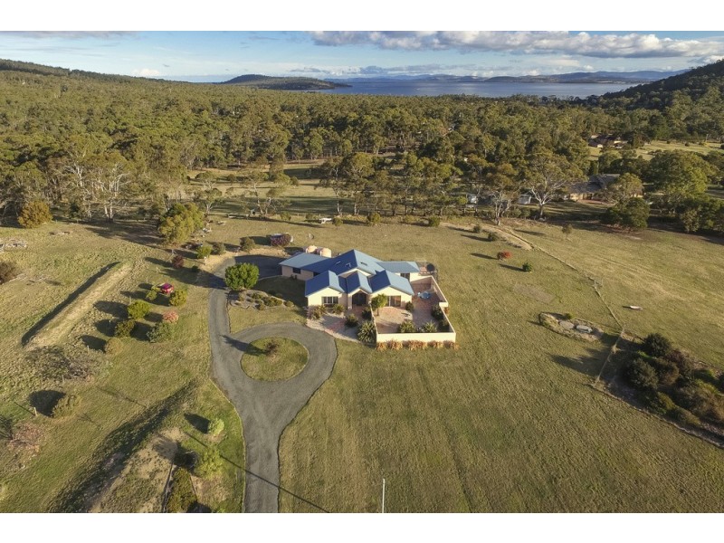 16 Valleyfield Drive, Sandford TAS 7020