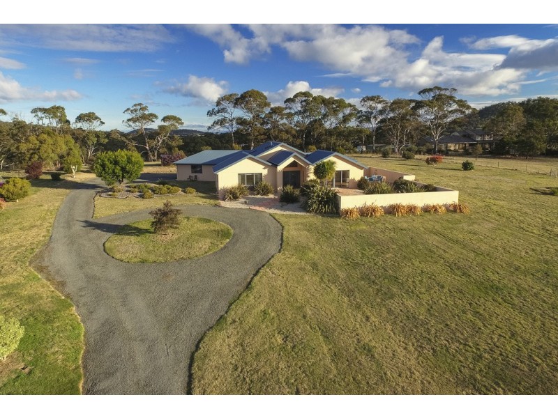 16 Valleyfield Drive, Sandford TAS 7020