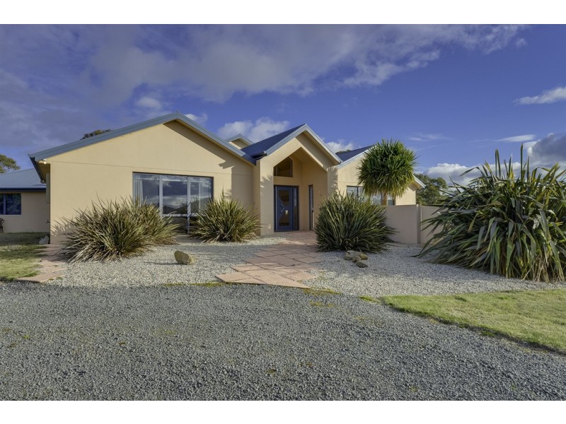 16 Valleyfield Drive, Sandford TAS 7020