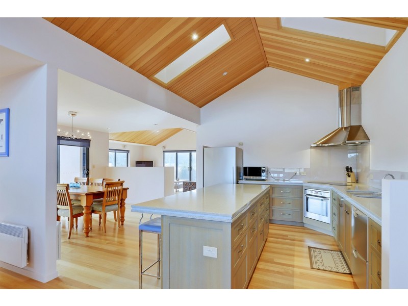 16 Valleyfield Drive, Sandford TAS 7020