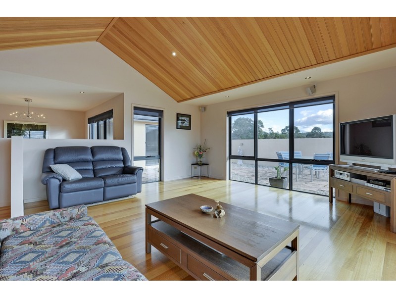 16 Valleyfield Drive, Sandford TAS 7020