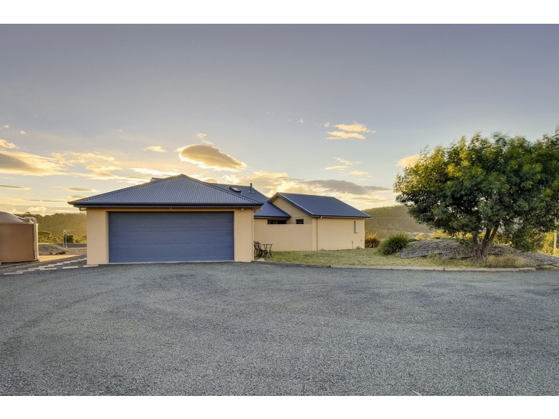 16 Valleyfield Drive, Sandford TAS 7020