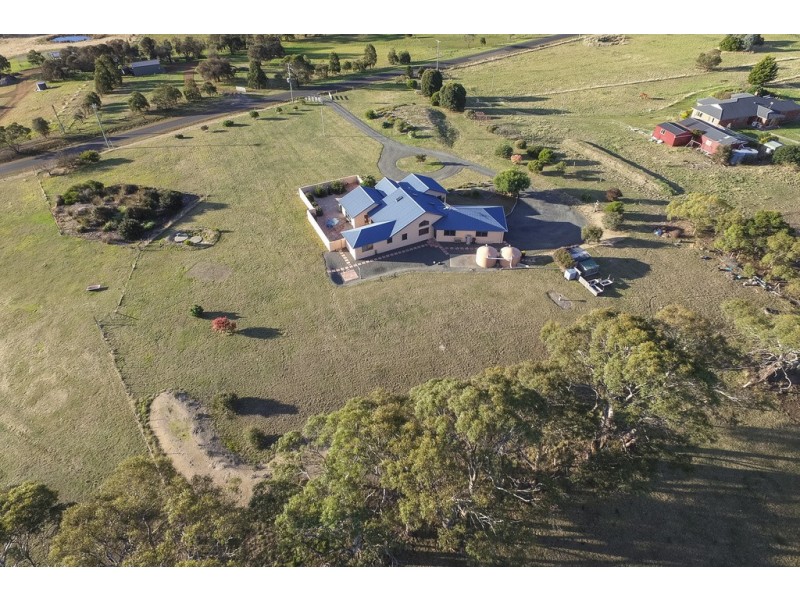 16 Valleyfield Drive, Sandford TAS 7020